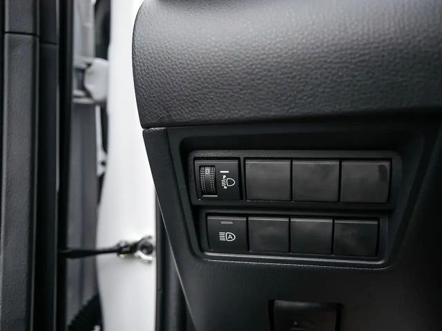 Toyota Yaris Hybride