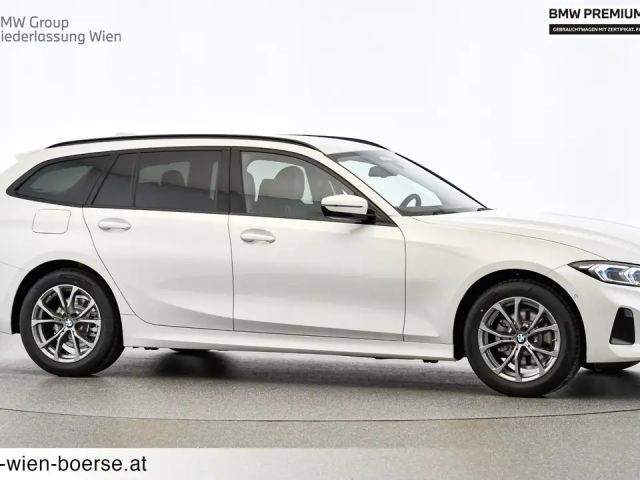 BMW 320 320d xDrive