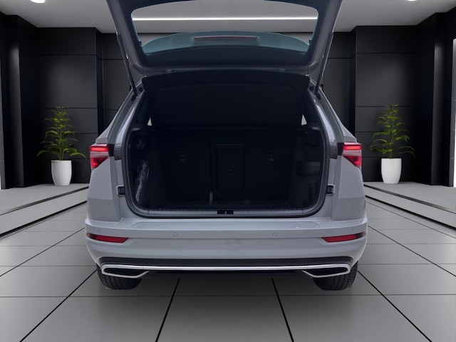 Skoda Karoq 2.0 TDI 4x4 Sportline