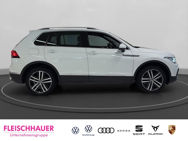 Volkswagen Tiguan 2.0 TDI Elegance Elegance