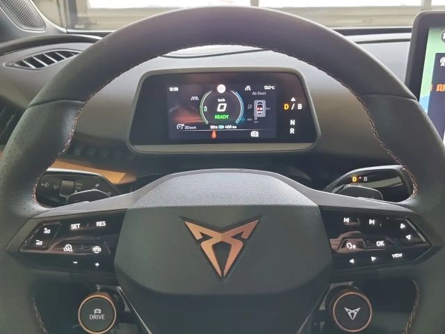 Cupra Tavascan Alpha 210kW/286PS