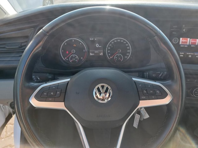 Volkswagen Caravelle T6