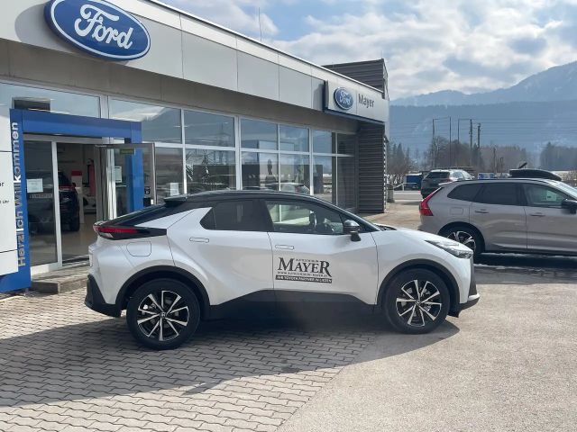 Toyota C-HR Active Hybride Plug-in