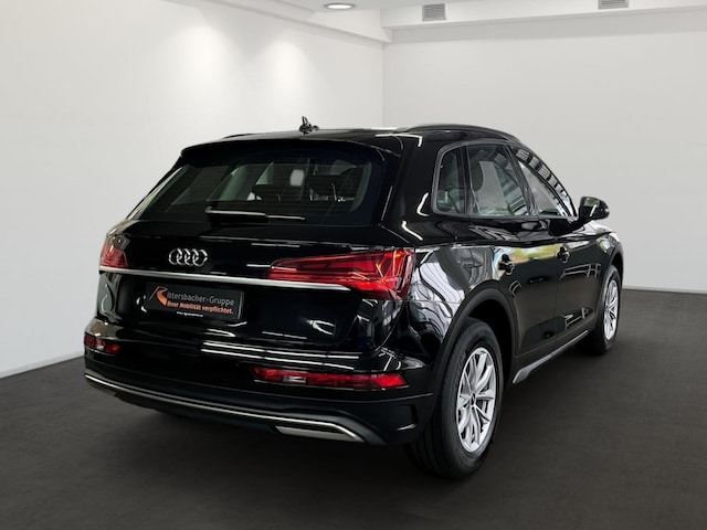 Audi Q5 35 TDI S-Tronic