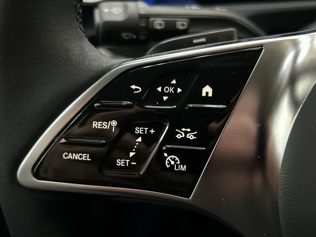 Mercedes-Benz CLA 180 Shooting Brake