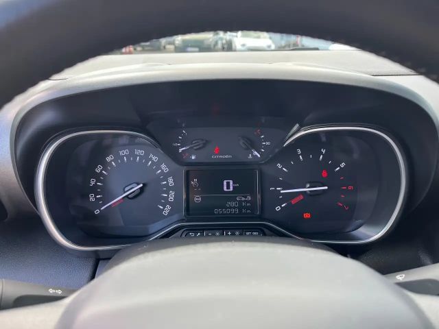 Citroën C4 Feel Pack