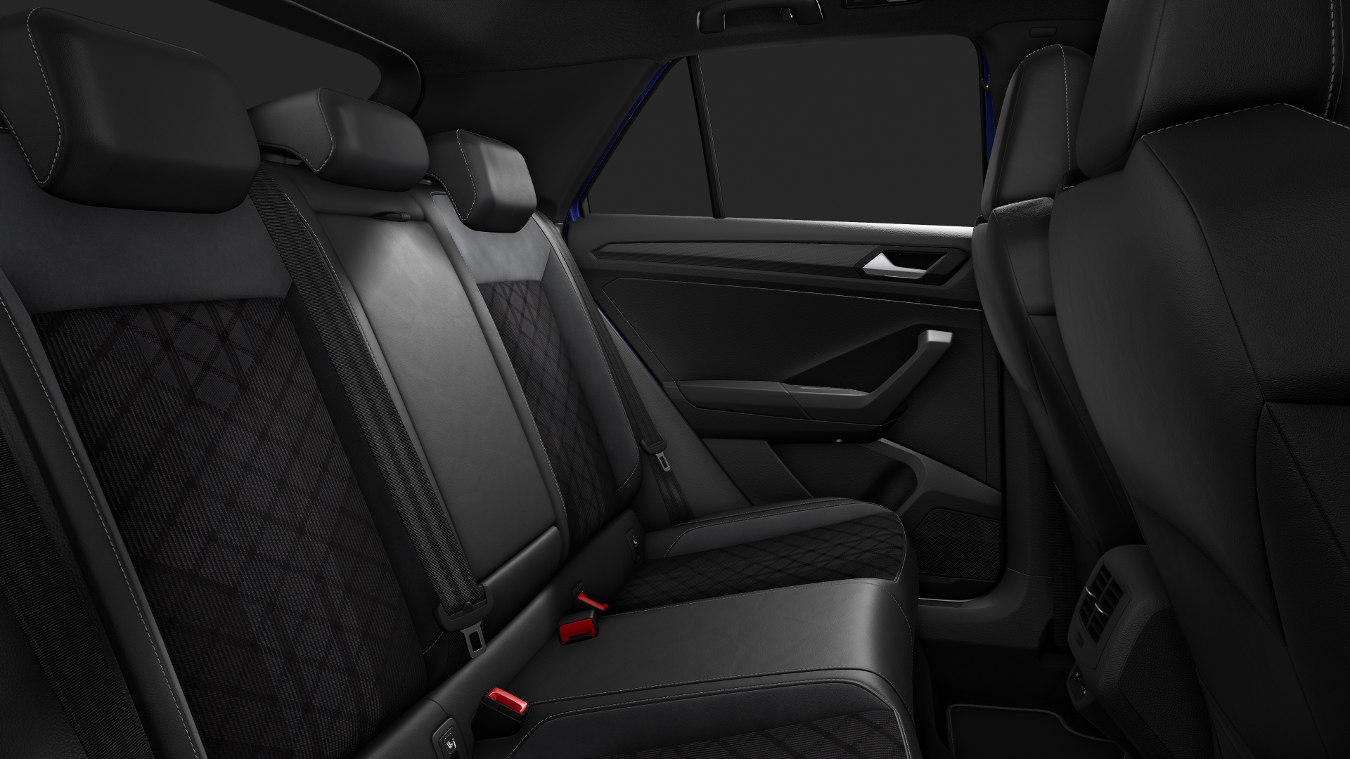 Volkswagen T-Roc 1.5 TSI DSG R-Line