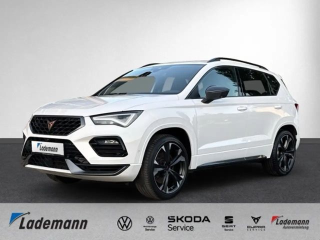 Cupra Ateca 2.0 TSI DSG VZ