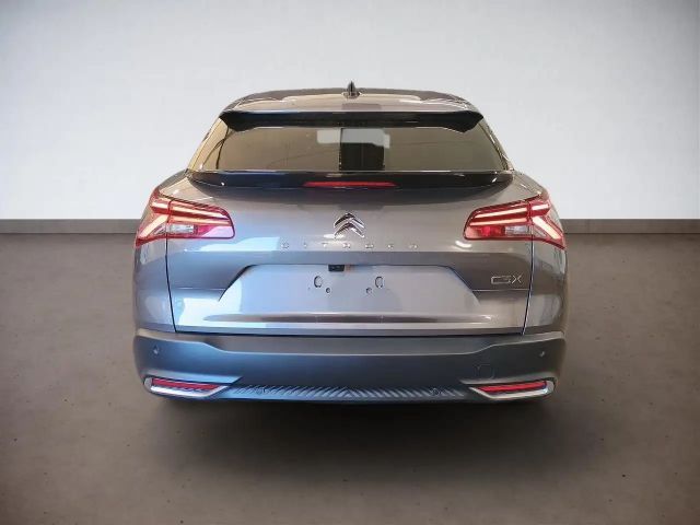 Citroën C5 X Plus PureTech