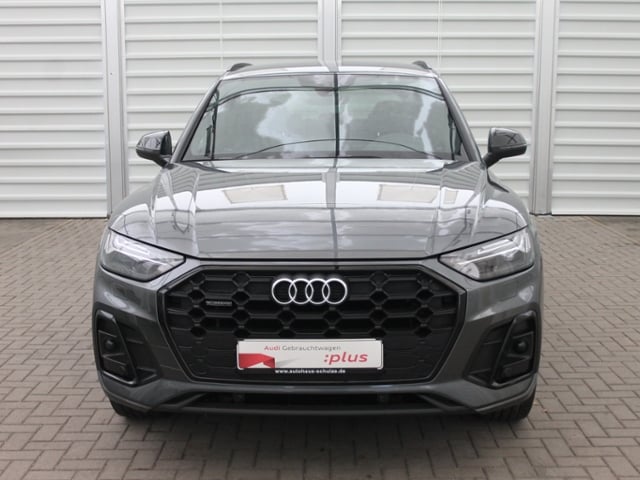 Audi Q5 40 TDI Quattro S-Tronic