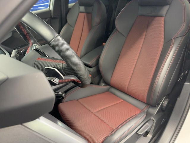 Audi S3 Quattro S-Tronic Sedan