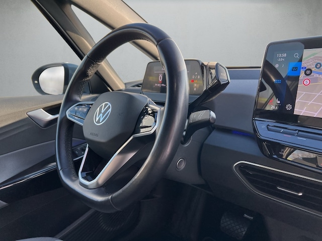 Volkswagen ID.3 Performance Pro