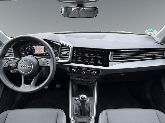 Audi A1 25 TFSI Sportback