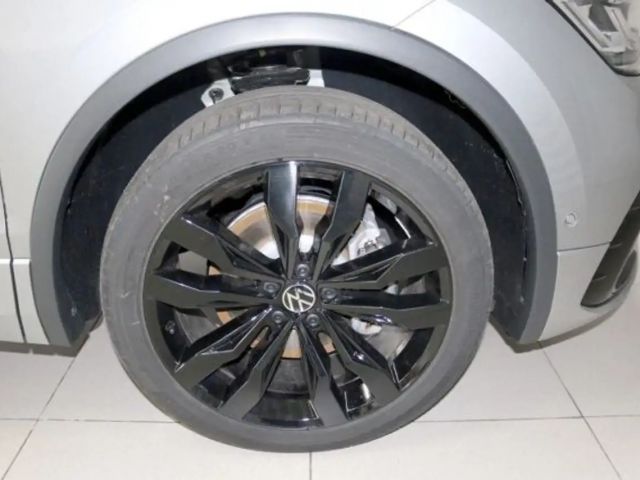 Volkswagen Tiguan 2.0 TSI Allspace DSG R-Line