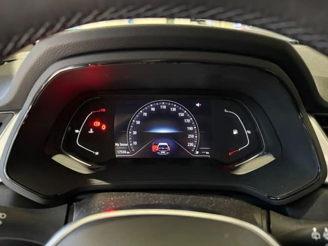 Renault Captur Hybrid TCe 140 Techno