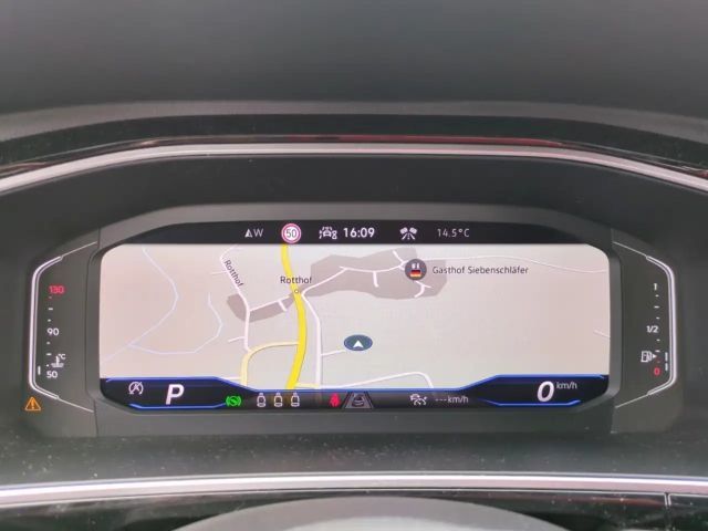 Volkswagen T-Roc IQ.Drive