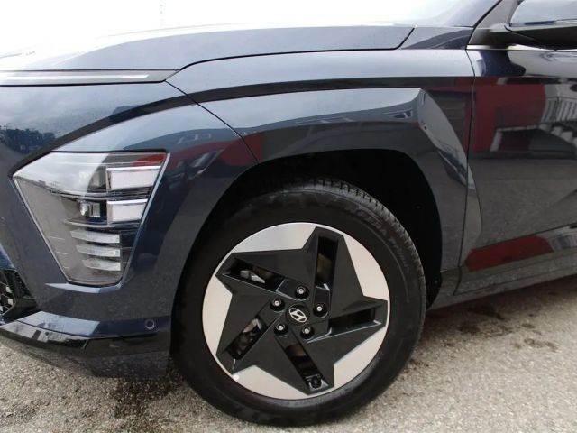 Hyundai Kona Electric