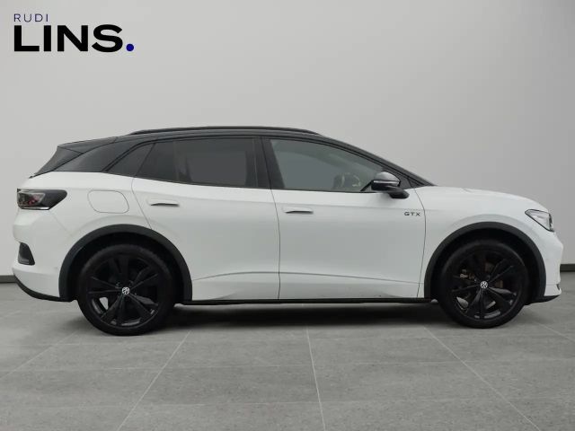 Volkswagen ID.4 220 kW 4Motion GTX