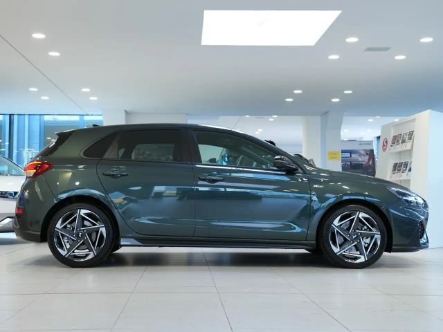 Hyundai i30 N Line T-GDi