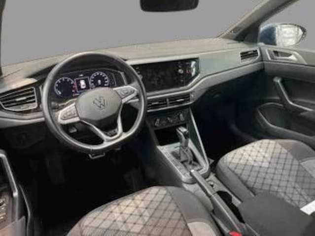 Volkswagen Taigo 1.5 TSI DSG R-Line