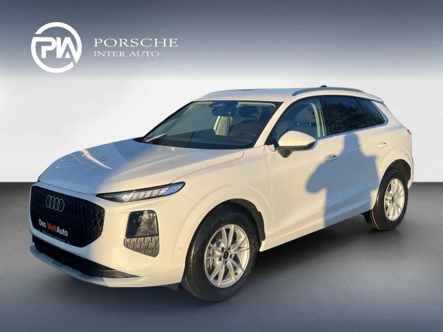 Audi Q3 TDI intense 110 kW