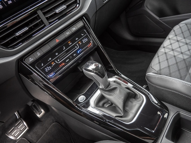 Volkswagen T-Roc 2.0 TDI R-Line