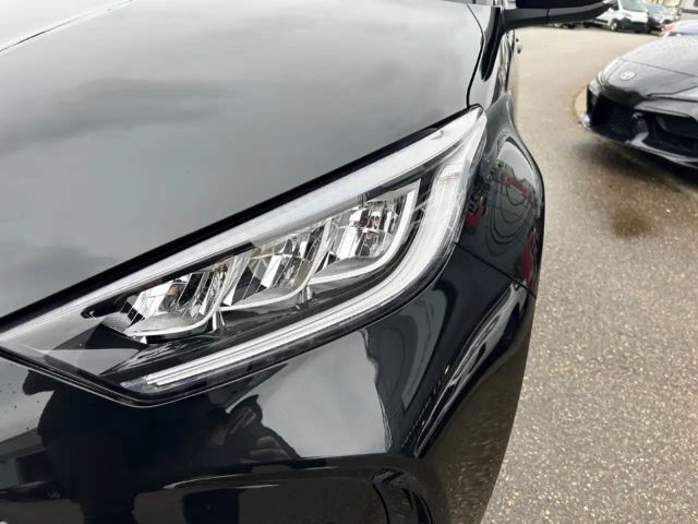 Toyota Yaris Comfort Hatchback Hybride