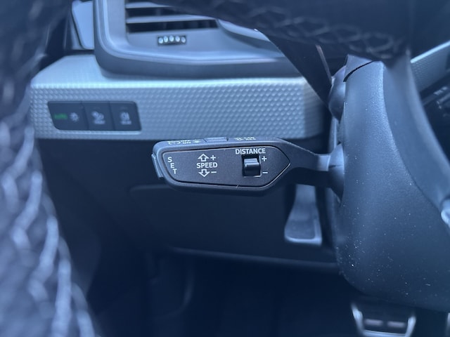 Audi A1 35 TFSI Allstreet S-Tronic