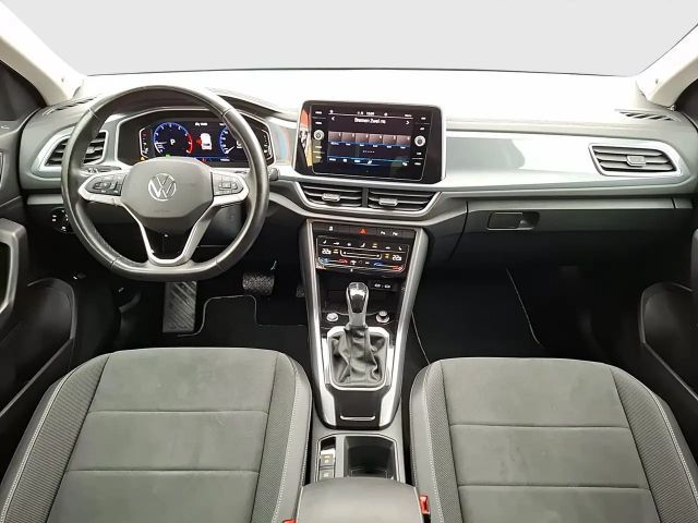 Volkswagen T-Roc DSG Style