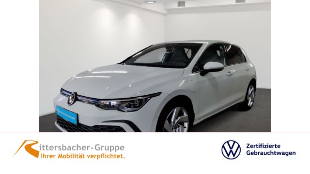 Volkswagen Golf GTE Golf VIII