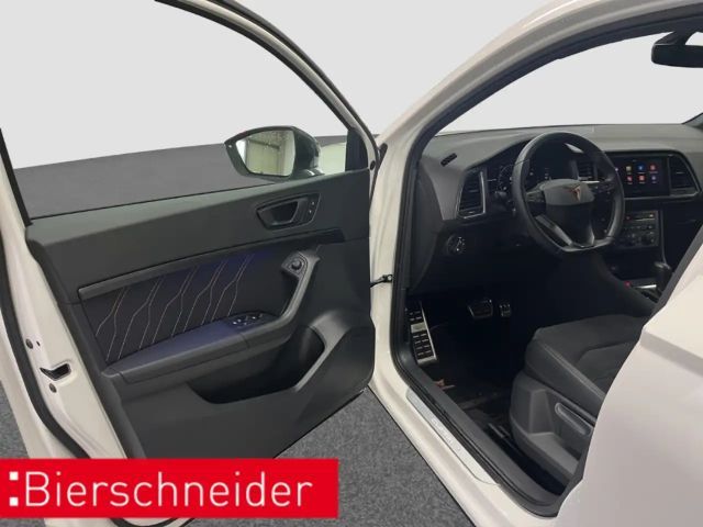 Cupra Ateca 2.0 TSI 4Drive DSG