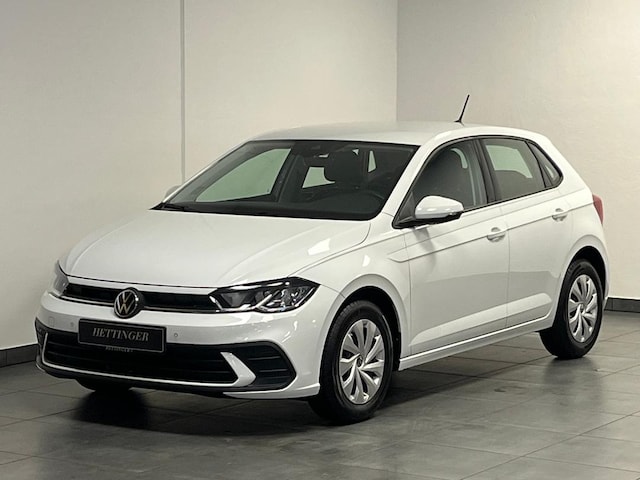 Volkswagen Polo 1.0 TSI