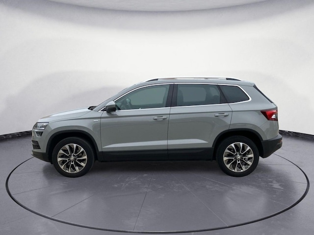 Skoda Karoq 1.5 TSI Tour