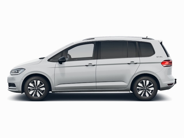 Volkswagen Touran DSG
