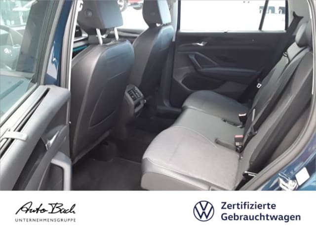 Volkswagen Tayron 1.5 eTSI DSG Life Pro