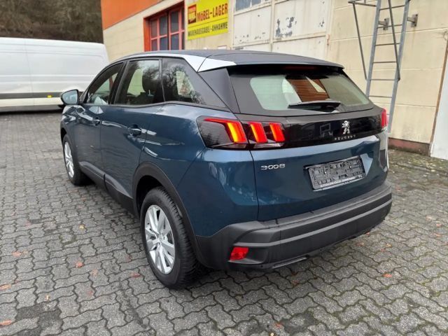 Peugeot 3008 Active Pack PureTech
