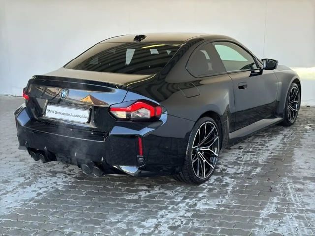 BMW M2 Coupé