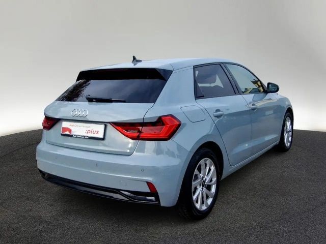 Audi A1 30 TFSI