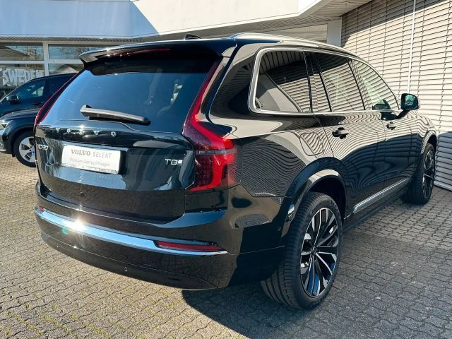 Volvo XC90 Bright Plus T8