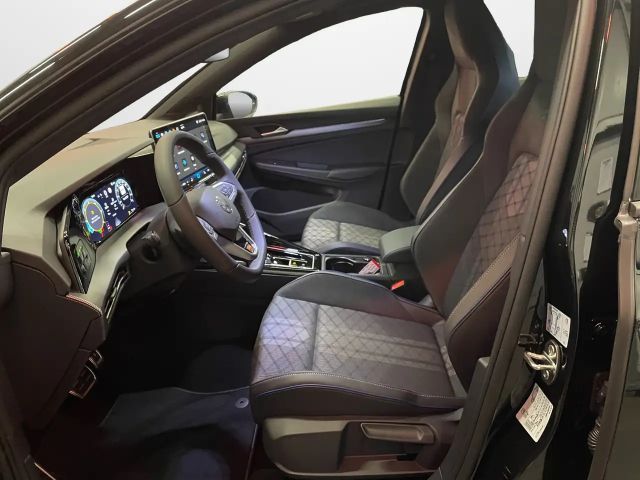 Volkswagen Golf 2.0 TDI DSG R-Line Variant