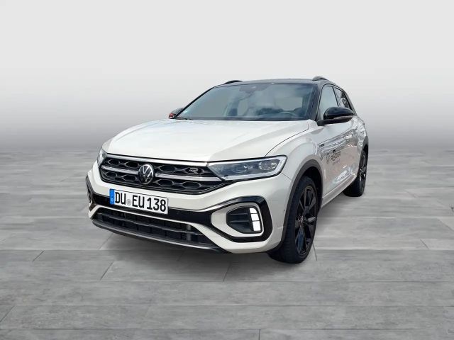 Volkswagen T-Roc 1.5 TSI R-Line