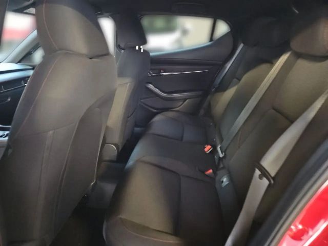 Mazda 3 2.5L Homura SkyActiv e-Skyactiv