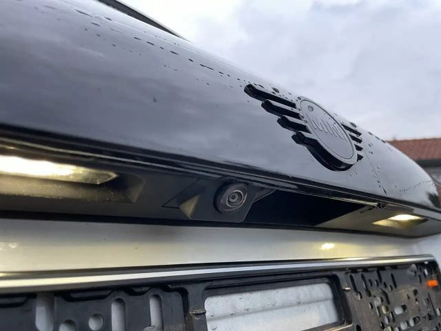 MINI Cooper S Cabrio Cooper S Cabrio JCW Trim*NAVI*HUD*H+K