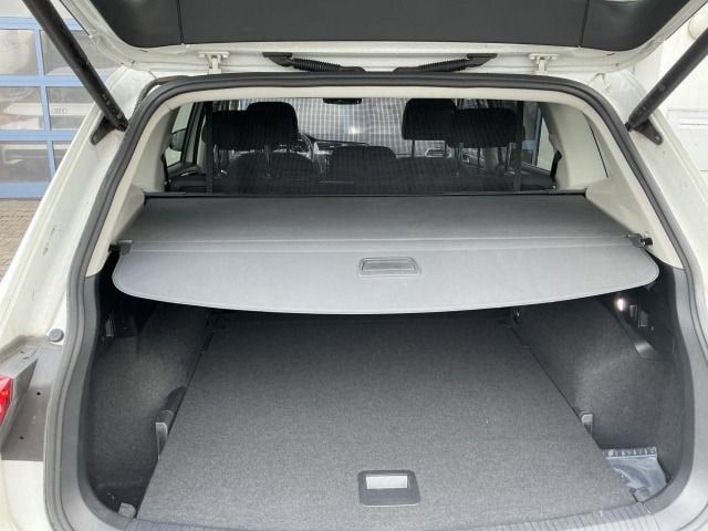 Volkswagen Tiguan 2.0 TDI Allspace Life