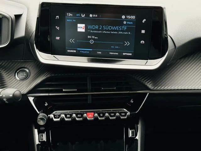 Peugeot 208 Allure Pack PureTech