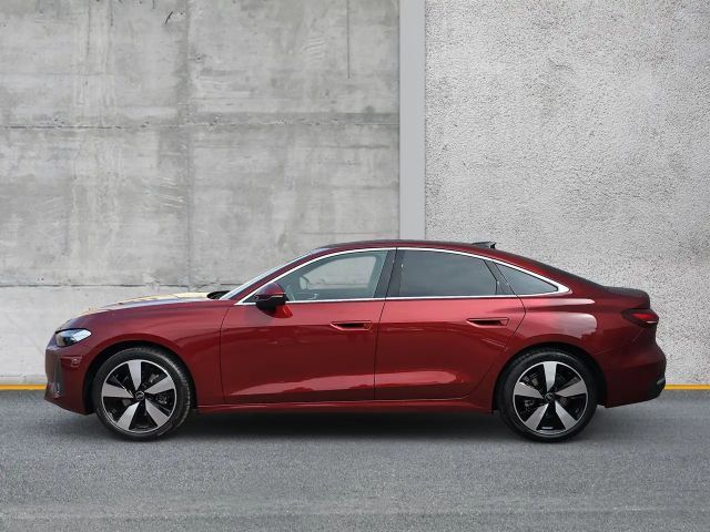 Audi A5 Limousine TFSI LED Navi Kamera