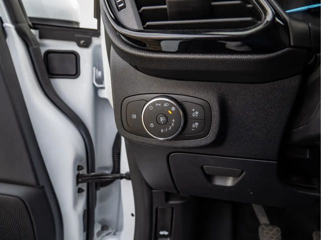 Ford Fiesta C & C 5D 1.1L 75PS M5 SITZHEIZUNG LED