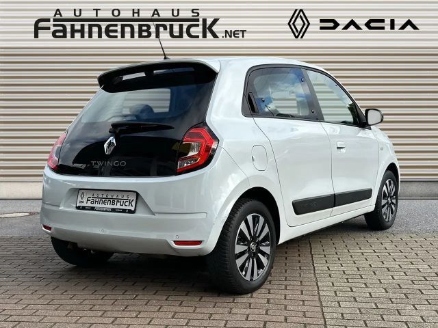 Renault Twingo SCe 65 Zen