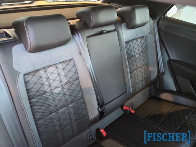 Volkswagen T-Roc DSG R-Line