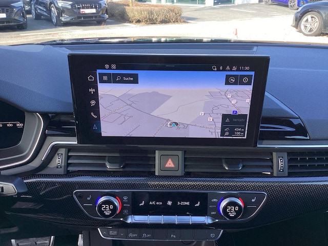 Audi S5 Cabriolet Quattro